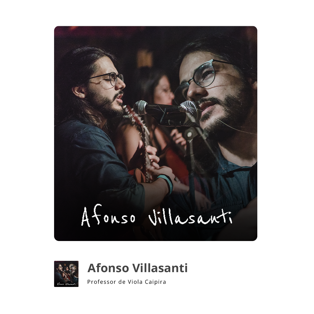 Afonso Villasanti